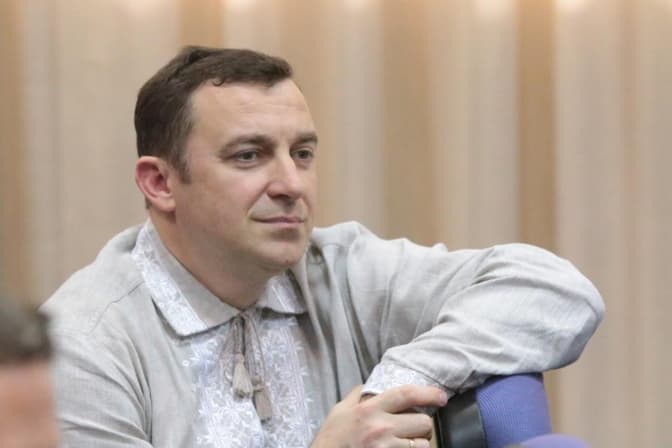 «Ми всі були бунтарями». Ярослав Рущишин про феномен Студентського братства Львівщини