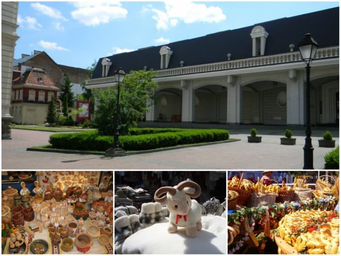 Львів’ян запрошують на виставку-ярмарок товаровиробників