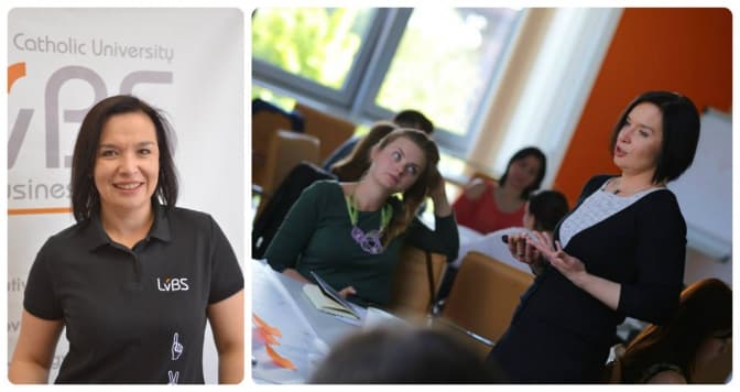 Як створити власний бізнес: від ідеї до реалізації? Про бізнес-моделювання від експерта