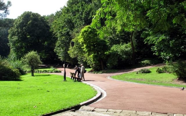 У Львові можуть створити рекреаційну зону у районі ринку «Галицьке перехрестя»