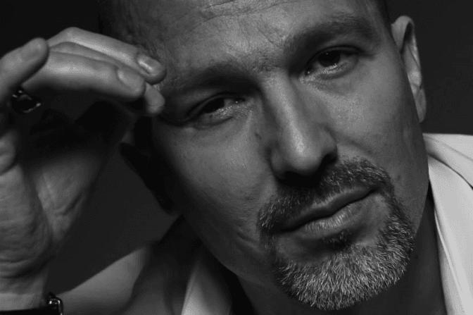 Фото із Фейсбук-сторінки Петра Яценка