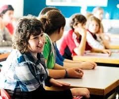 У Львові відбиратимуть школярів для навчання в США