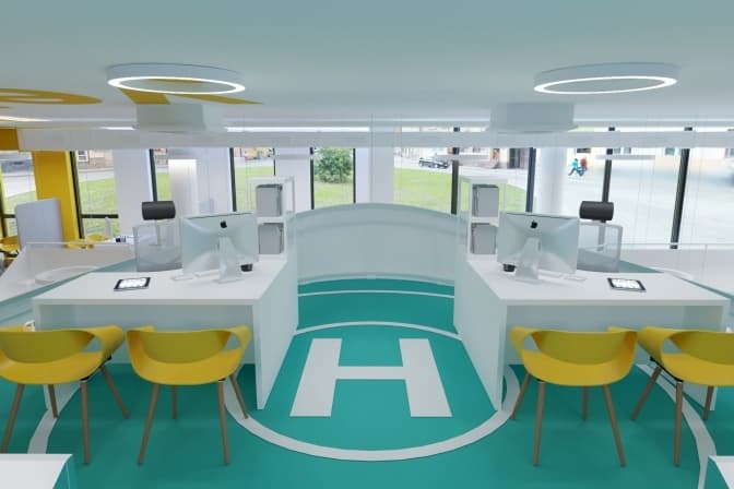 У центрі Львова відкриють туристичний центр. Які послуги надаватимуть