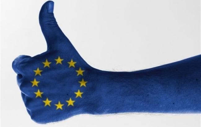 Львів’янам пропонують взяти участь у конкурсах від Представництва ЄС