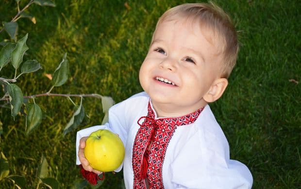 Шаховий турнір, благодійна вечірка та 16-метровий пляцок: у Львові святкуватимуть День вишиванки