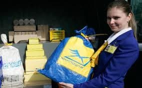 Відправляти посилки в Крим львів’янам стане в рази дорожче