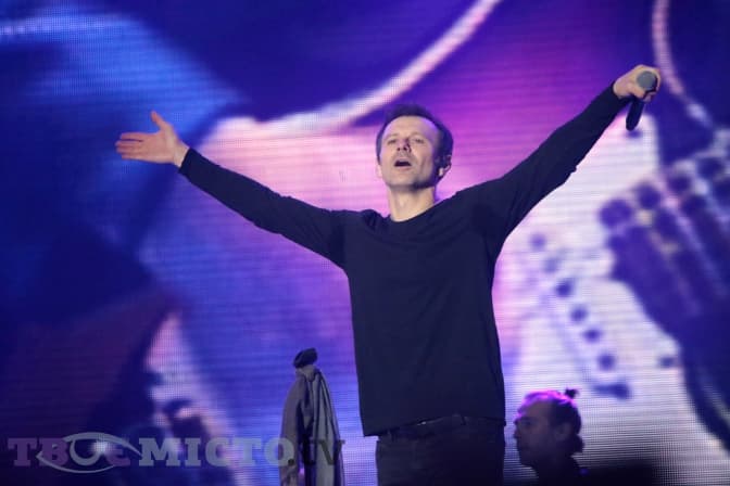 «Океан Ельзи» презентував кліп на першу пісню нового музичного проєкту. Відео