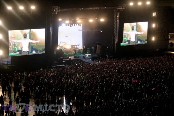 Сьогодні у Львові змінять рух транспорту до стадіону «Арена Львів»