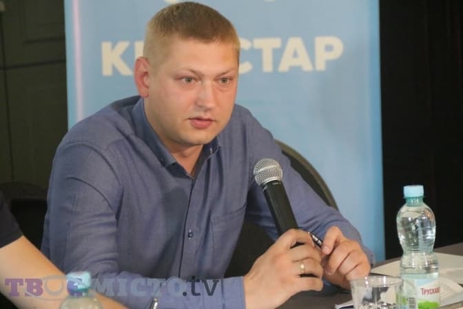 У Львові офіційно призначили нового керівника управління транспорту