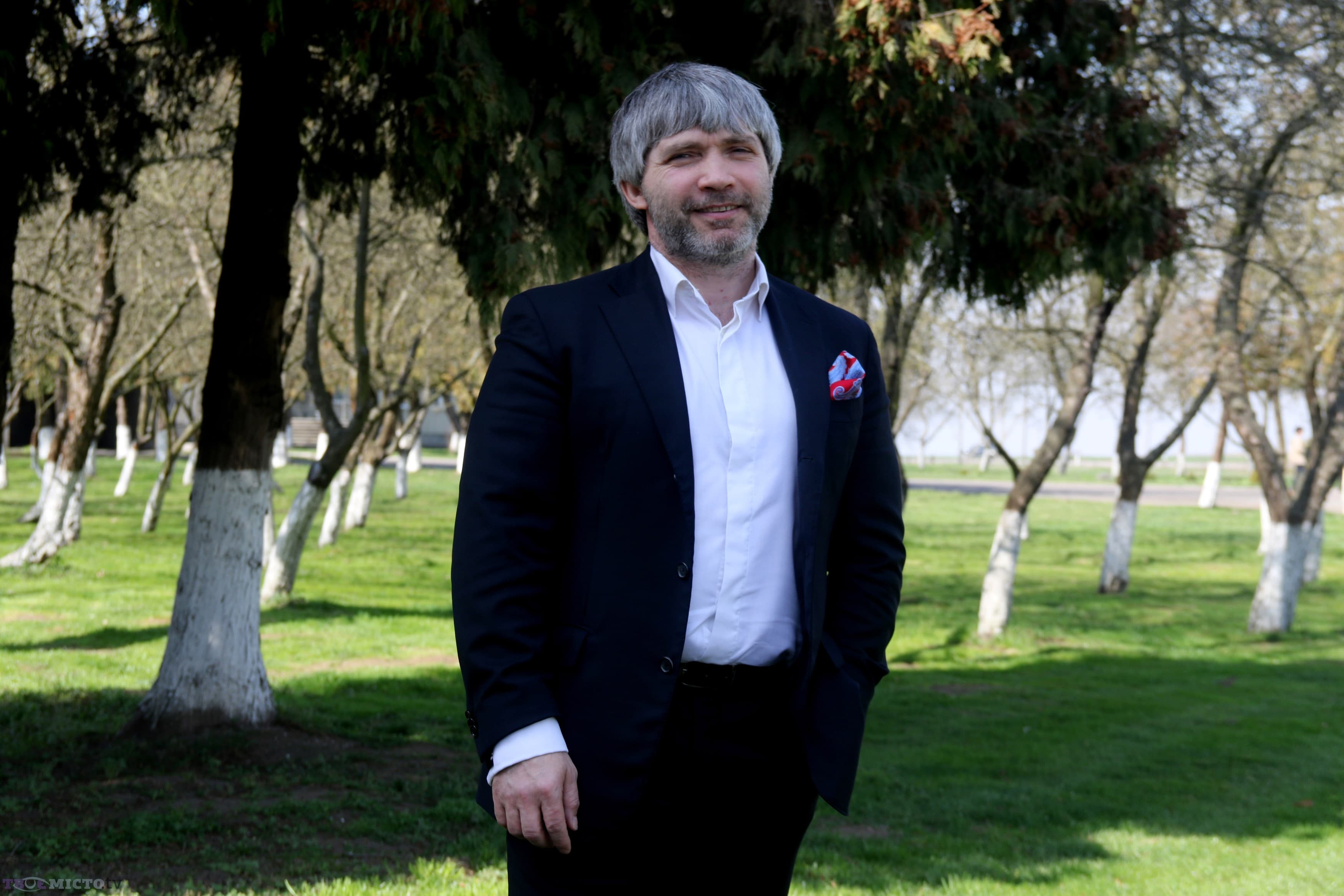 фото: Назарія Юськіва