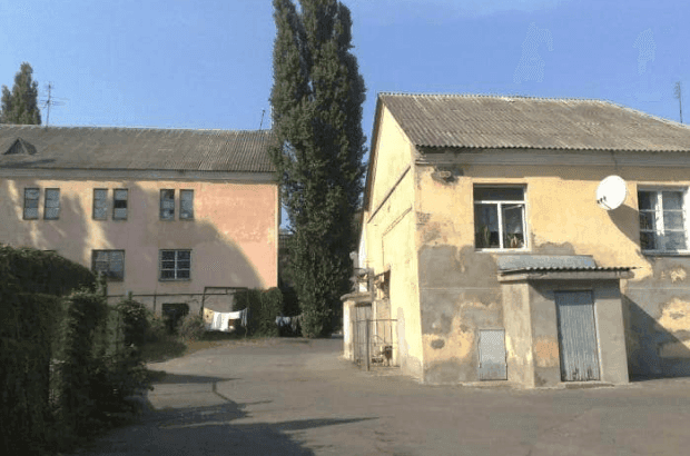 Ботсад розірве угоду з інвестором, якому надали ділянку