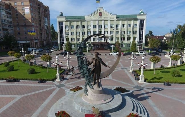 В Ірпені та громаді декомунізували вісім вулиць