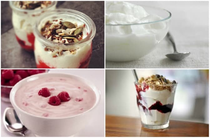 Експерти перевірили йогурти: що ми п’ємо