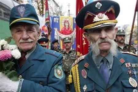 Сьогодні львів'янам покажуть документальну драму про УПА