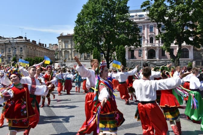 Фото: прес-служба ЛОДА