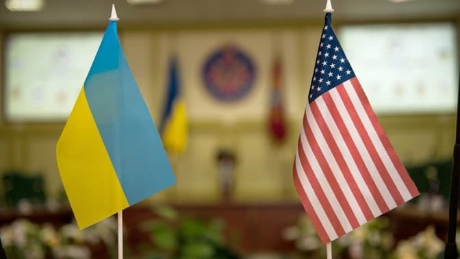 США закликали американців залишити Україну протягом 48 годин