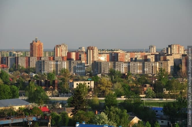 Німці модернізують 25 будинків в Україні. Прийом заявок відкрито