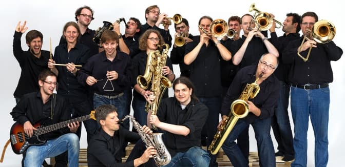 Фото: weekendofjazz.org