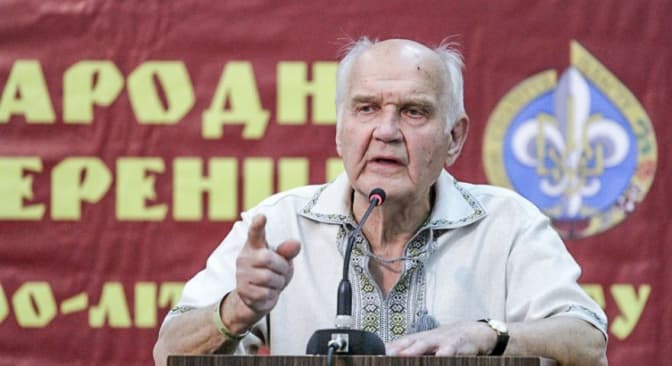 Ігорю Юхновському – 90 років. 5 цитат фізика