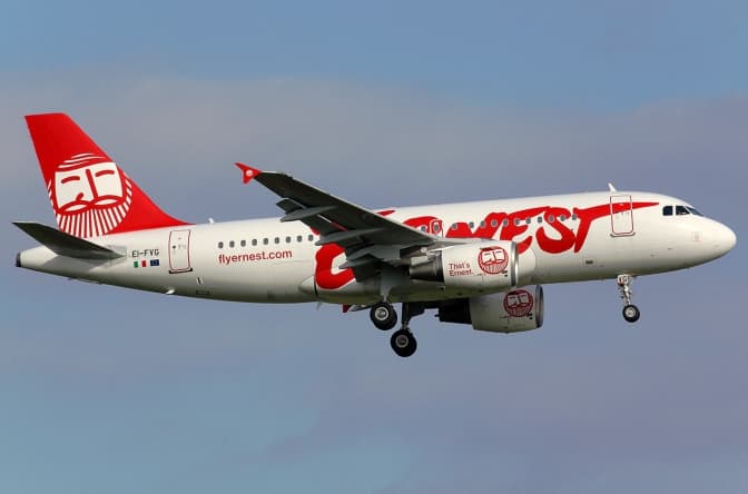 Зі Львова відкриють три нові авіамаршрути в Італію. Вартість квитків, графік перельотів