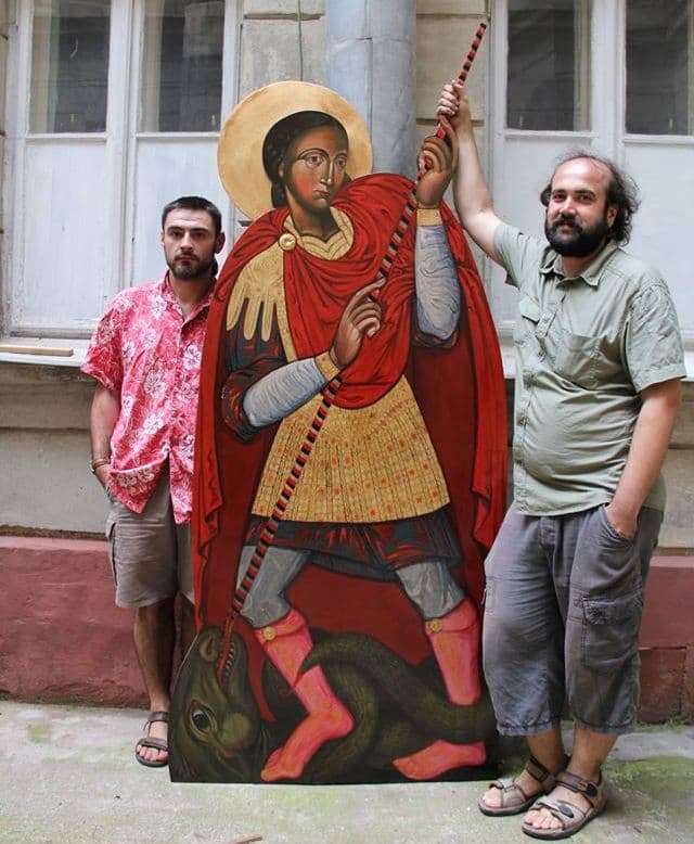 Фото з Facebook Романа Зілінька