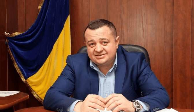 У Львові призначили нового керівника управління юстиції області