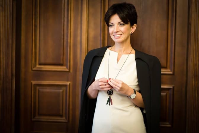 Фото: Іванна Смачило / Фейсбук