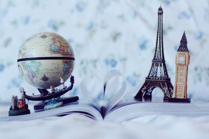 Робота для львів’ян у галузі міжнародного співробітництва. Як податися?