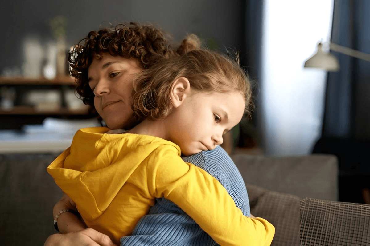 У Львові продовжили програму підтримки дітей, які втратили батьків через ракетні удари рф