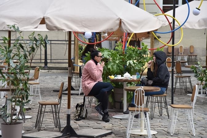 Як послаблюватимуть карантин у Львові та в Україні. Головне за ніч і минулу добу