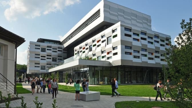 В УКУ започаткували стипендію імені Героя, який загинув на війні