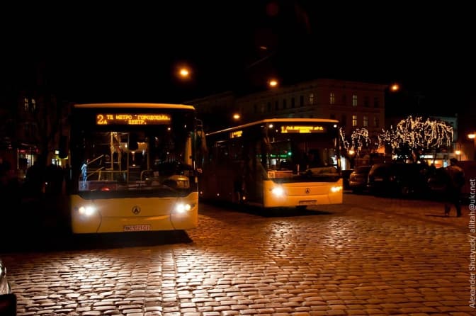 Фото Олександра Шутюка