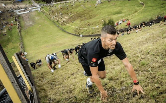 У Львові вперше проведуть унікальний «вертикальний забіг»