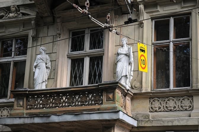 У Львові будуть оцифровувати музичну спадщину українських композиторів