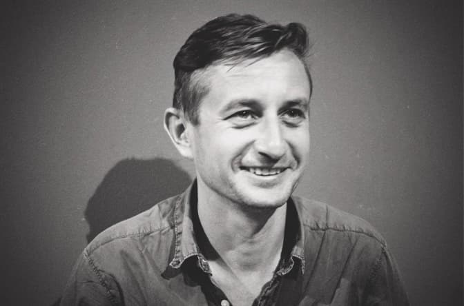 В Україні знімуть фільм за романом Сергія Жадана