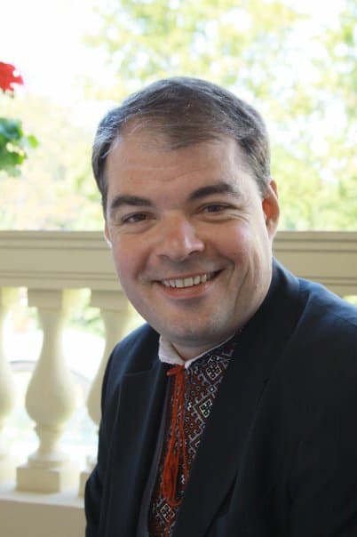 Фото з Facebook Романа Зафійовського