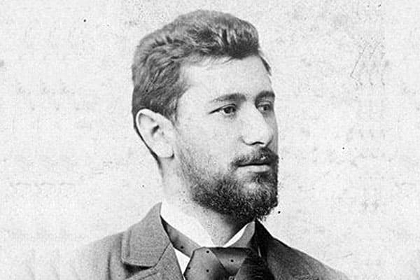 Львів Альфреда Захарієвича. Що львів'янам слід знати про цього будівничого