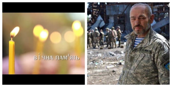 Сьогодні Львів прощається з Василем Кіндрацьким