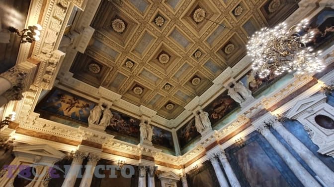 Чим унікальні оновлені зали Львівської політехніки. Фото, відео