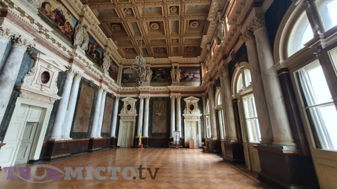 Фото: Тарас Бабенчук