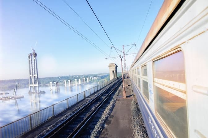 Фото: Укрзалізниця