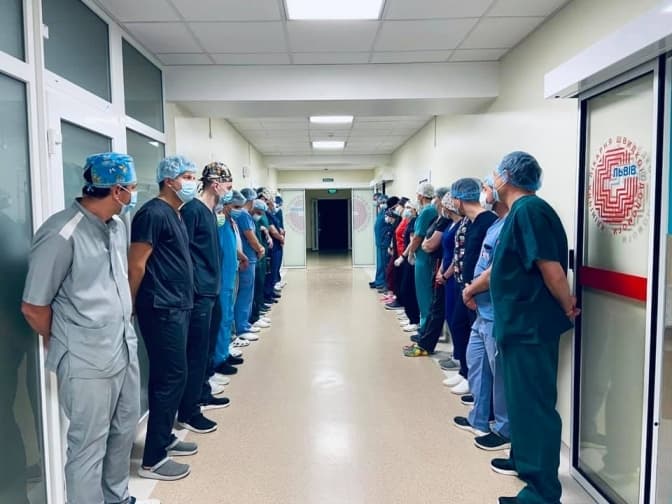 Фото: Iryna Zaslavets