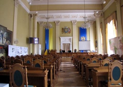 Львівська міська рада розширила склад виконавчого комітету