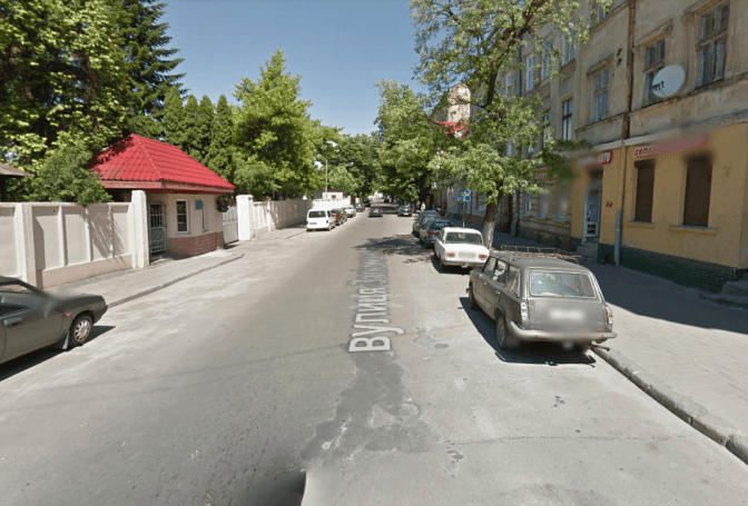 У Львові планують відремонтувати вулицю Залізничну