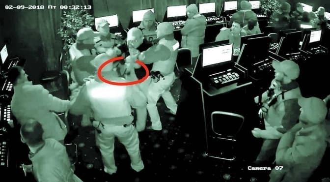 Поліцейським у Львові присудили по 8 років в'язниці через смерть юнака з наркотиками