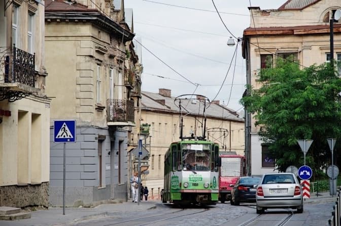 Фото: Юрій Шульгевич