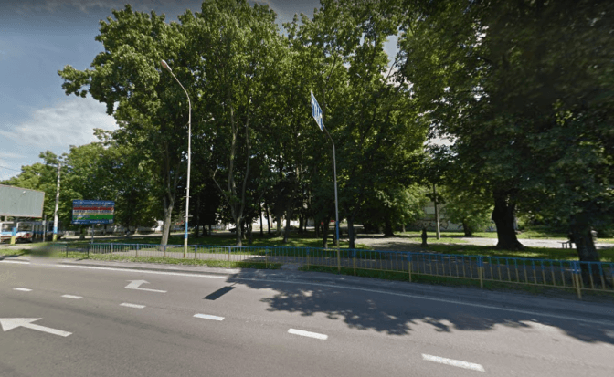 Львів’ян просять долучитися до обговорення реконструкції скверу на Замарстинівській