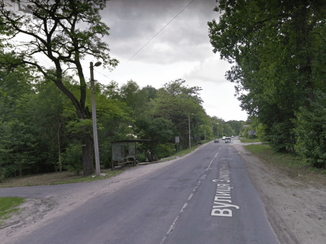 Фото: Google Maps