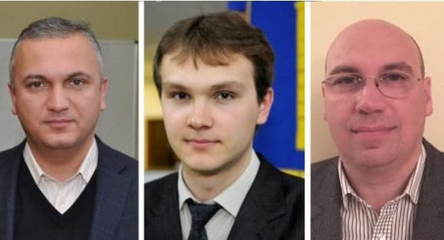 Мер Львова назвав людей, яких хоче бачити своїми заступниками