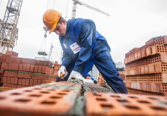 25% львівських заробітчан працюють у Росії